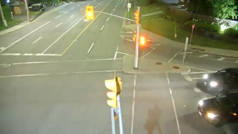 Traffic camera image at 2025-07-12 03:45:43