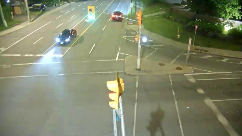 Traffic camera image at 2025-07-12 04:15:38