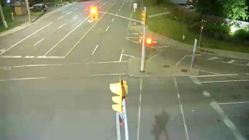 Traffic camera image at 2025-07-12 04:45:44