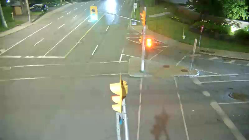 Traffic camera image at 2025-07-12 05:00:35