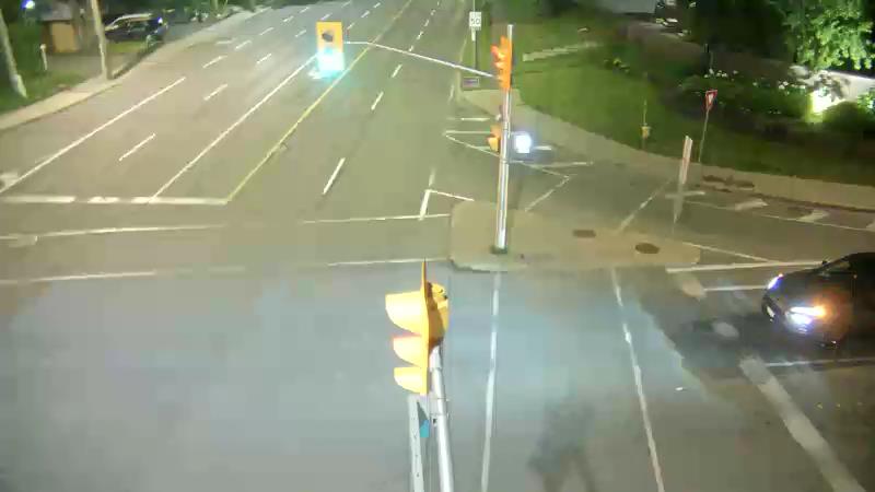 Traffic camera image at 2025-07-12 05:15:39