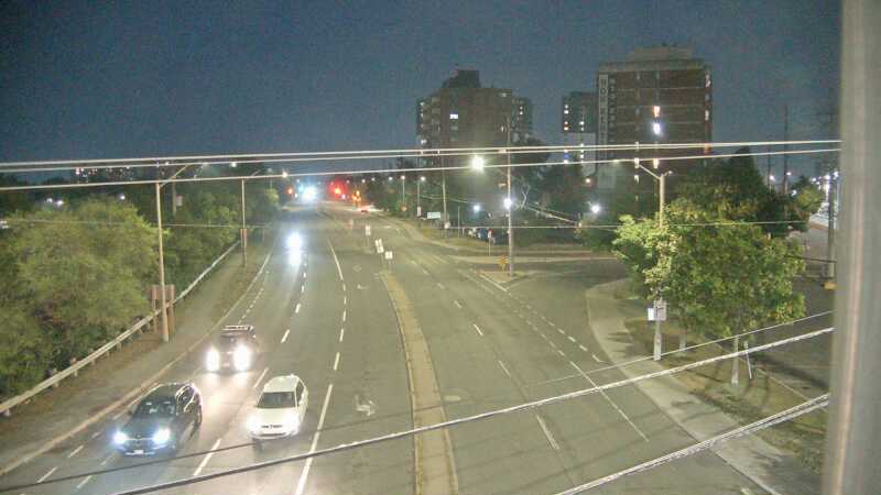 Traffic camera image at 2025-08-04 01:15:33