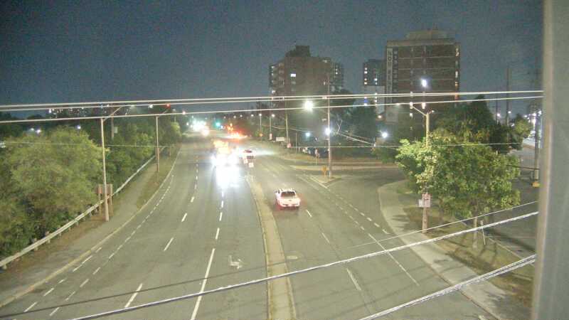 Traffic camera image at 2025-08-04 01:20:37