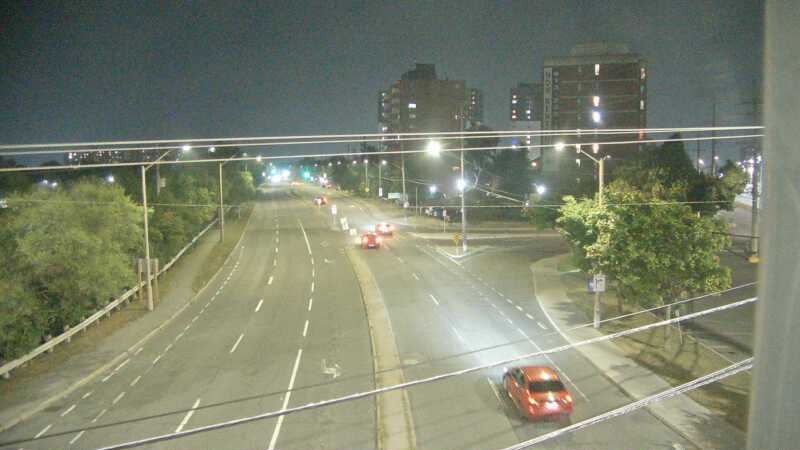 Traffic camera image at 2025-08-04 01:45:32