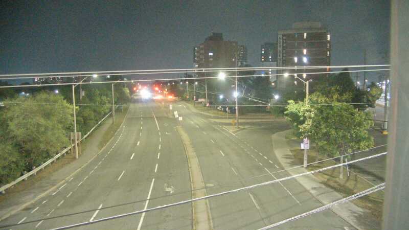 Traffic camera image at 2025-08-04 01:50:37