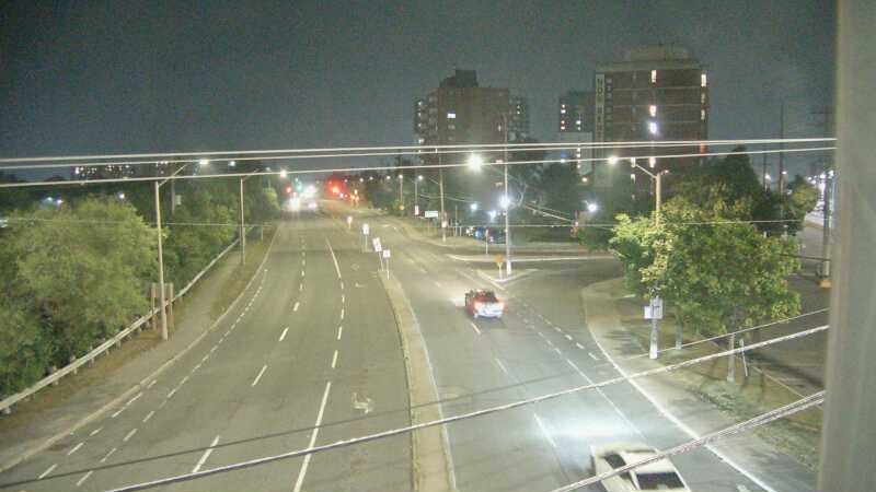 Traffic camera image at 2025-08-04 01:55:42