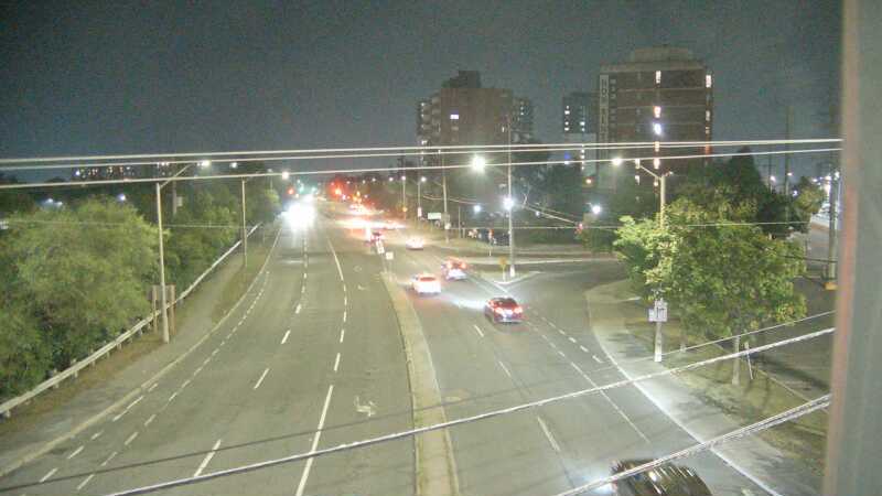 Traffic camera image at 2025-08-04 02:35:40