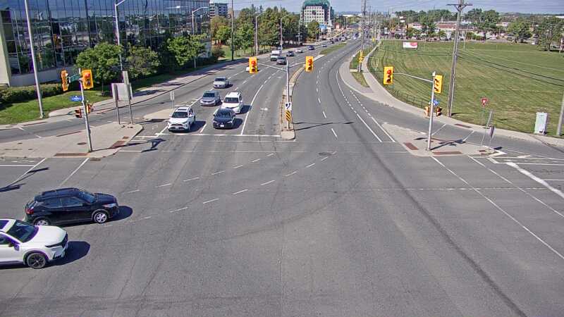 Traffic camera image at 2025-09-14 17:30:41