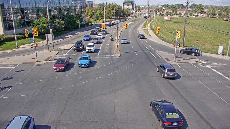 Traffic camera image at 2025-09-14 18:05:46