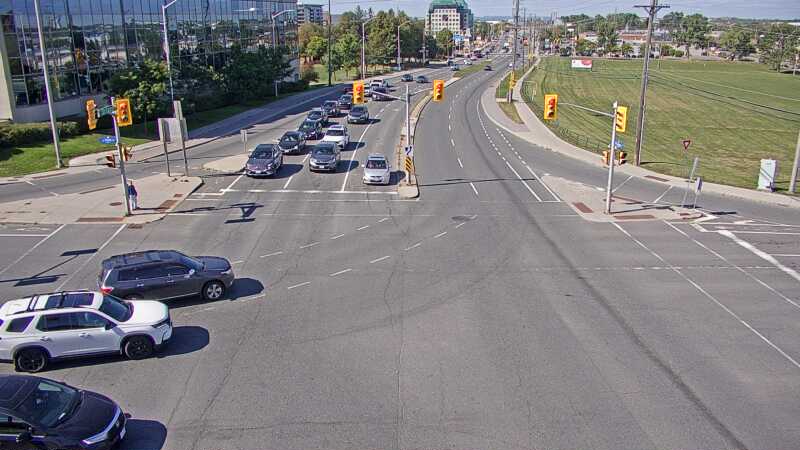 Traffic camera image at 2025-09-14 18:30:49