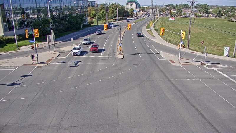 Traffic camera image at 2025-09-14 18:50:44