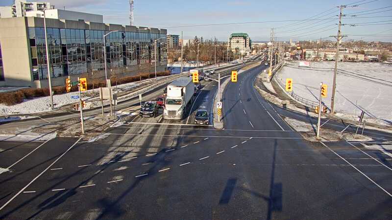 Traffic camera image at 2024-12-21 15:25:58