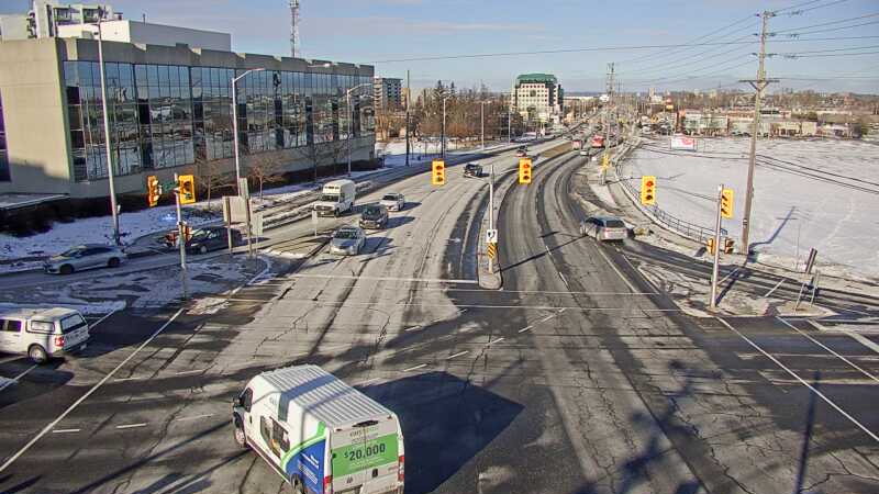 Traffic camera image at 2024-12-21 16:31:14