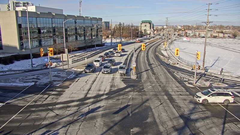 Traffic camera image at 2024-12-21 16:35:58