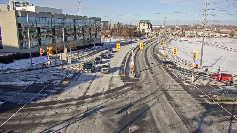 Traffic camera image at 2024-12-21 16:45:59