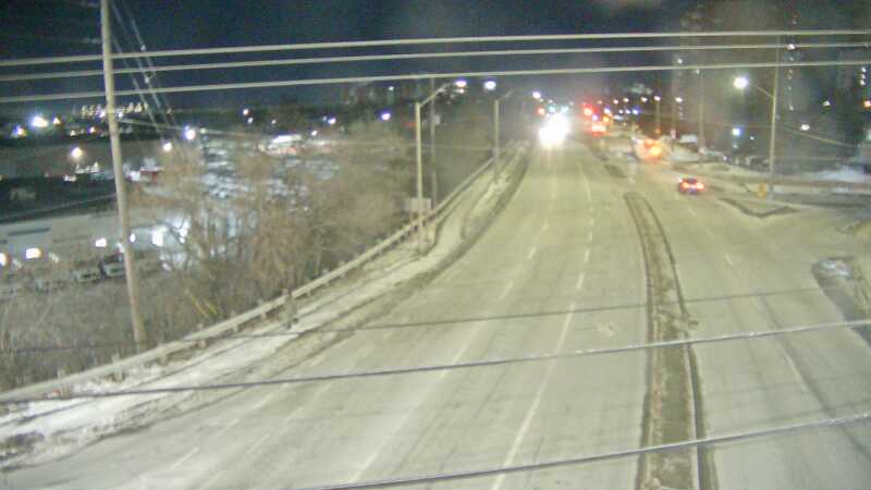 Traffic camera image at 2025-01-22 10:31:24