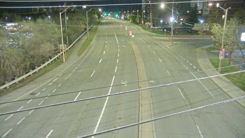 Traffic camera image at 2025-05-09 07:36:09