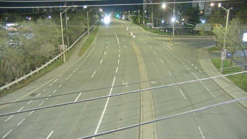 Traffic camera image at 2025-05-09 07:45:39