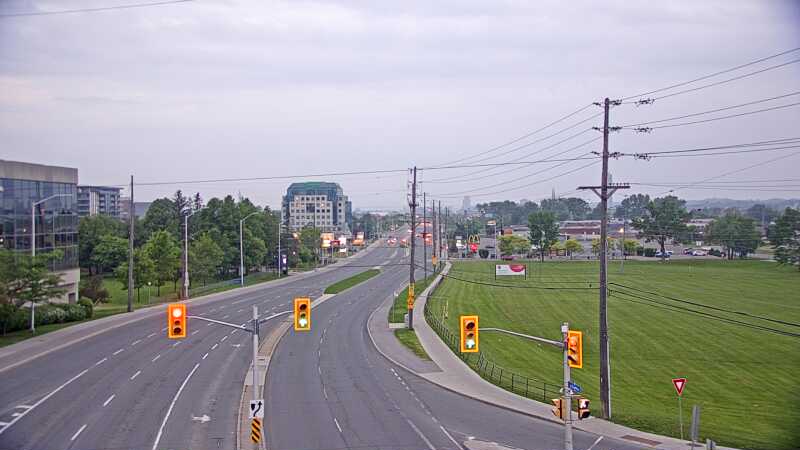 Traffic camera image at 2025-06-09 09:21:23