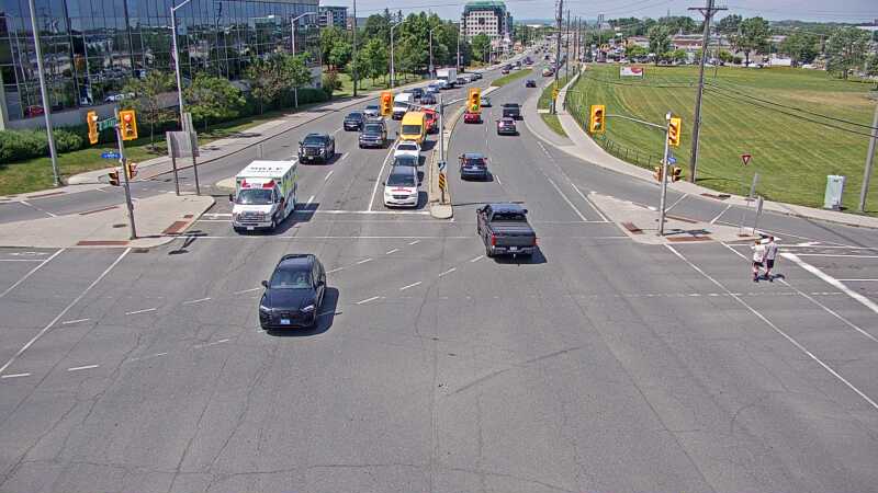 Traffic camera image at 2025-06-30 18:05:50