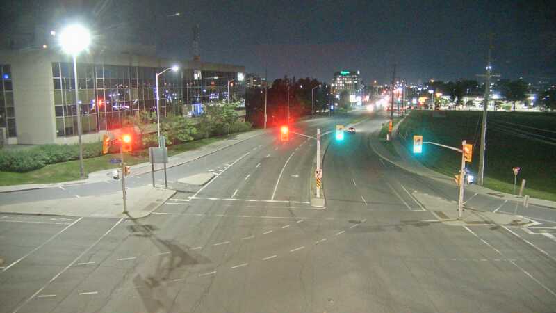 Traffic camera image at 2025-07-12 03:45:44