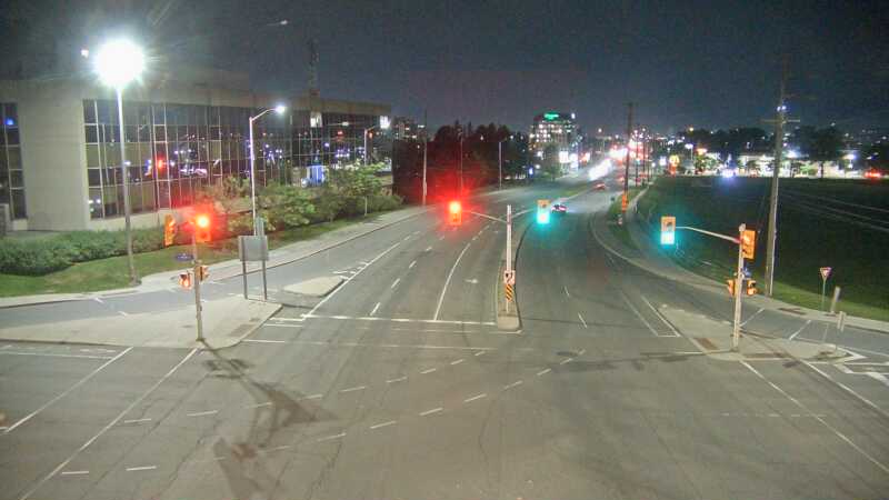 Traffic camera image at 2025-07-12 03:50:42