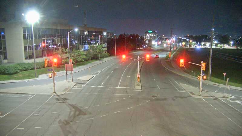 Traffic camera image at 2025-07-12 03:55:40
