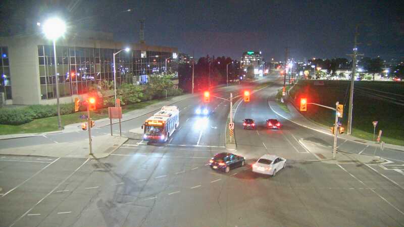 Traffic camera image at 2025-07-12 04:25:38