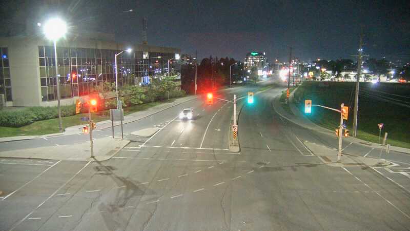 Traffic camera image at 2025-07-12 04:35:43