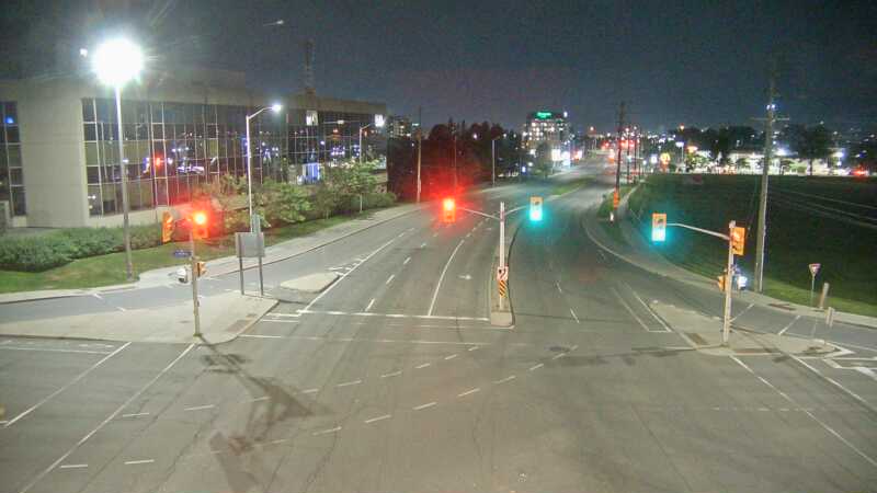 Traffic camera image at 2025-07-12 04:45:44