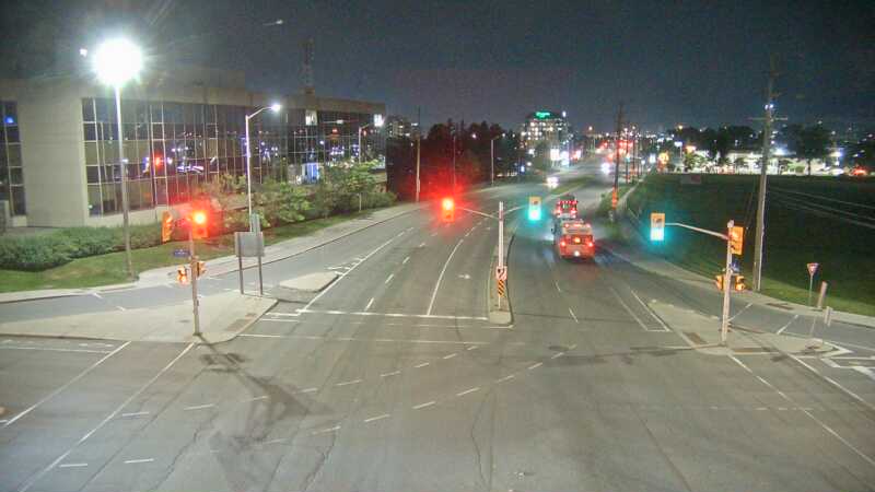 Traffic camera image at 2025-07-12 04:50:42