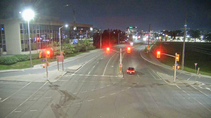Traffic camera image at 2025-07-12 04:55:35