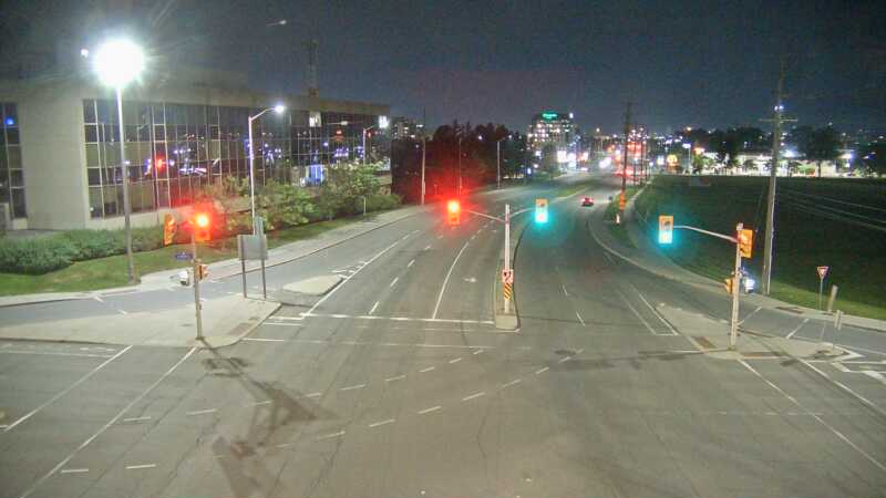 Traffic camera image at 2025-07-12 05:00:35