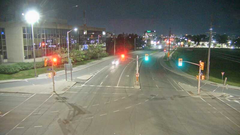 Traffic camera image at 2025-07-12 05:05:39