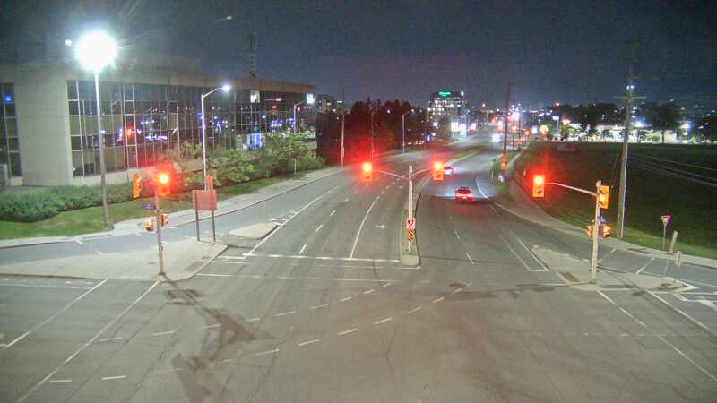 Traffic camera image at 2025-07-12 05:10:43