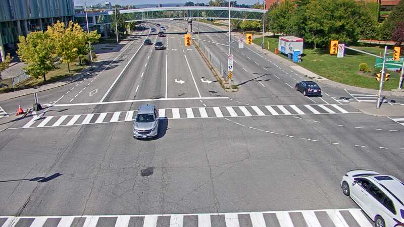Traffic camera image at 2025-09-14 17:50:53