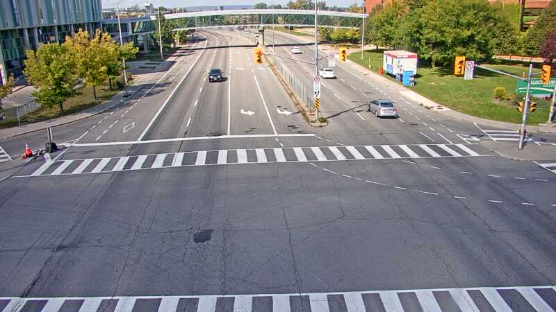 Traffic camera image at 2025-09-14 17:55:42