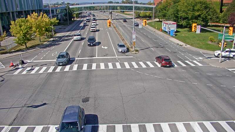 Traffic camera image at 2025-09-14 18:30:49