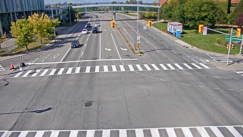 Traffic camera image at 2025-09-14 18:40:51