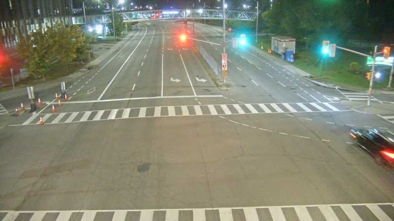 Traffic camera image at 2025-09-16 07:00:37