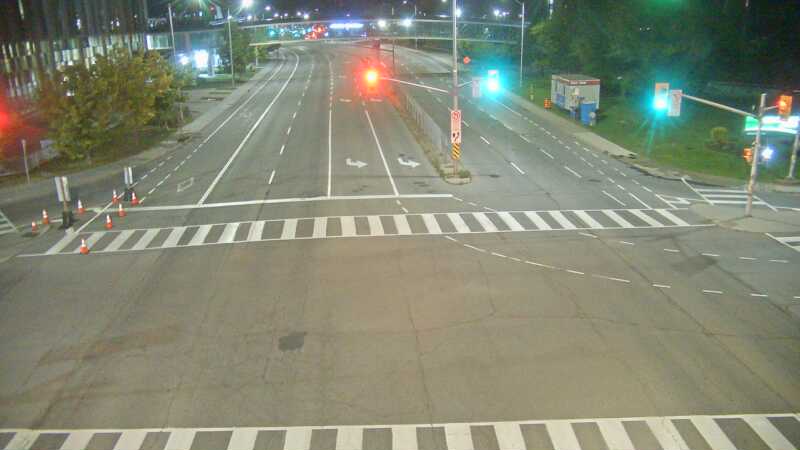 Traffic camera image at 2025-09-16 07:15:40