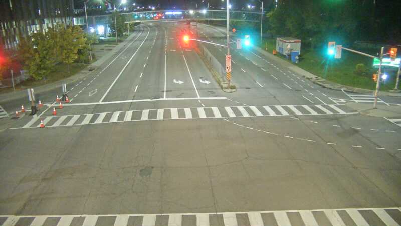 Traffic camera image at 2025-09-16 08:05:41