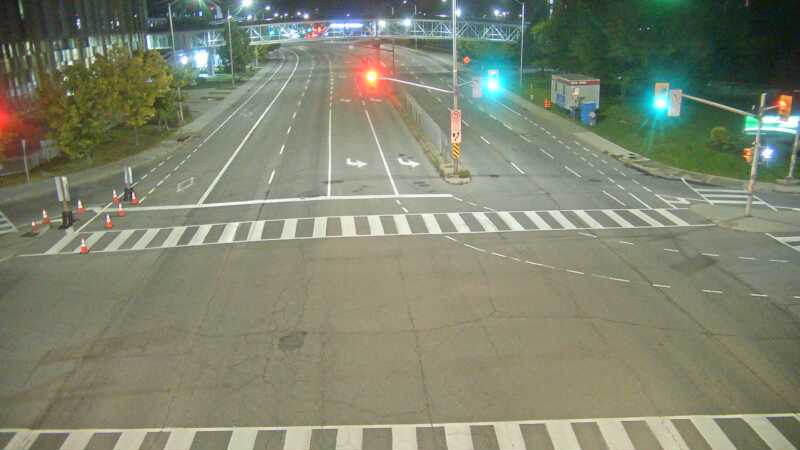 Traffic camera image at 2025-09-16 08:10:39