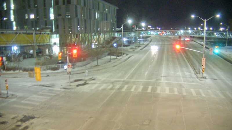 Traffic camera image at 2025-01-22 10:31:24