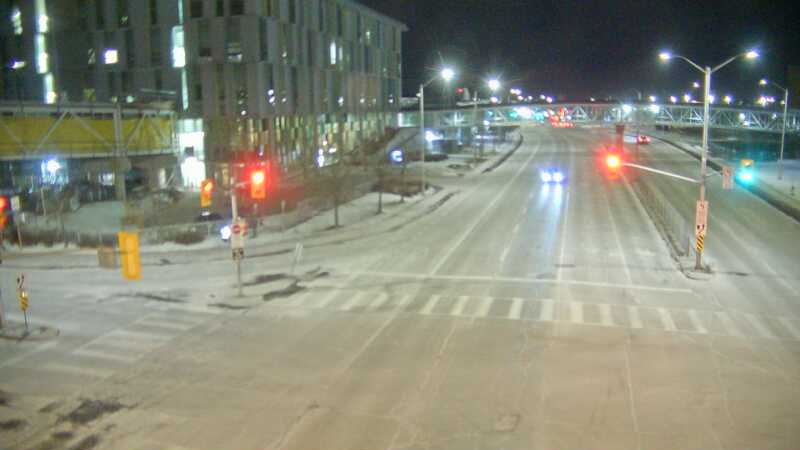 Traffic camera image at 2025-01-22 10:35:30