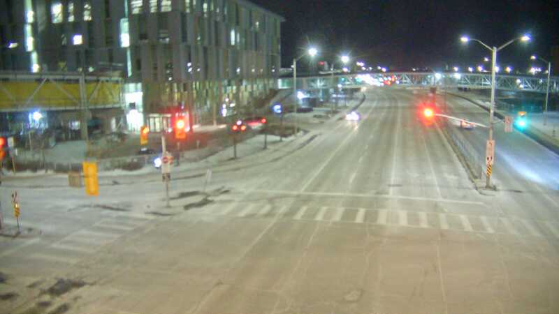 Traffic camera image at 2025-01-22 11:15:35