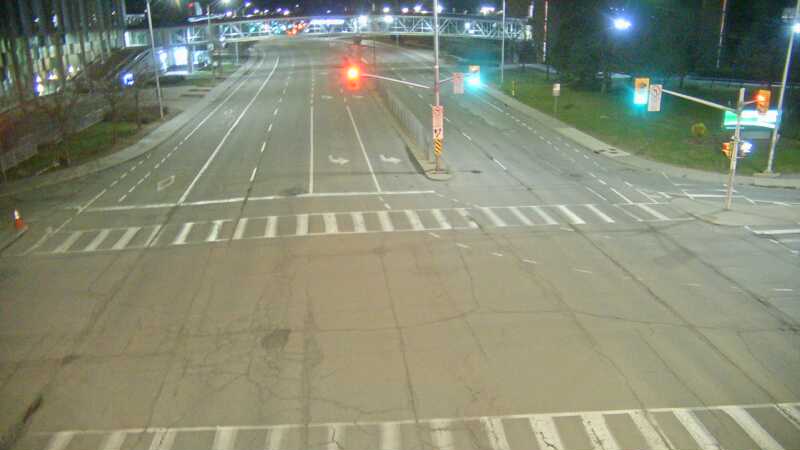 Traffic camera image at 2025-04-25 07:40:24