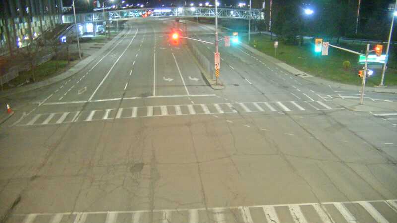 Traffic camera image at 2025-04-25 07:45:28