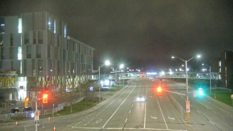 Traffic camera image at 2025-05-09 05:45:32