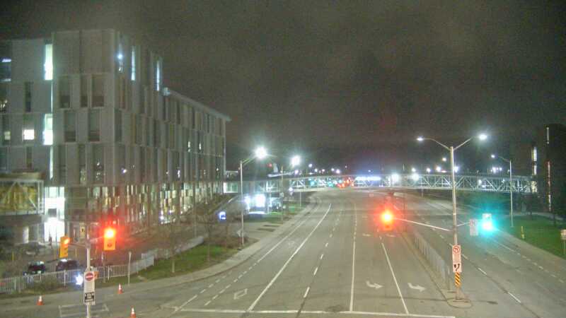 Traffic camera image at 2025-05-09 06:00:29